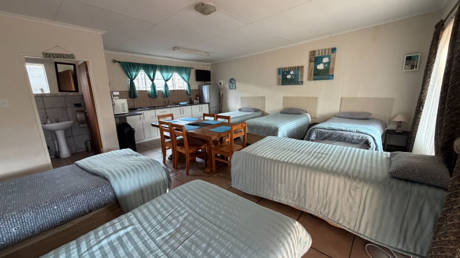 Commercial Property for Sale in Potchefstroom South North West